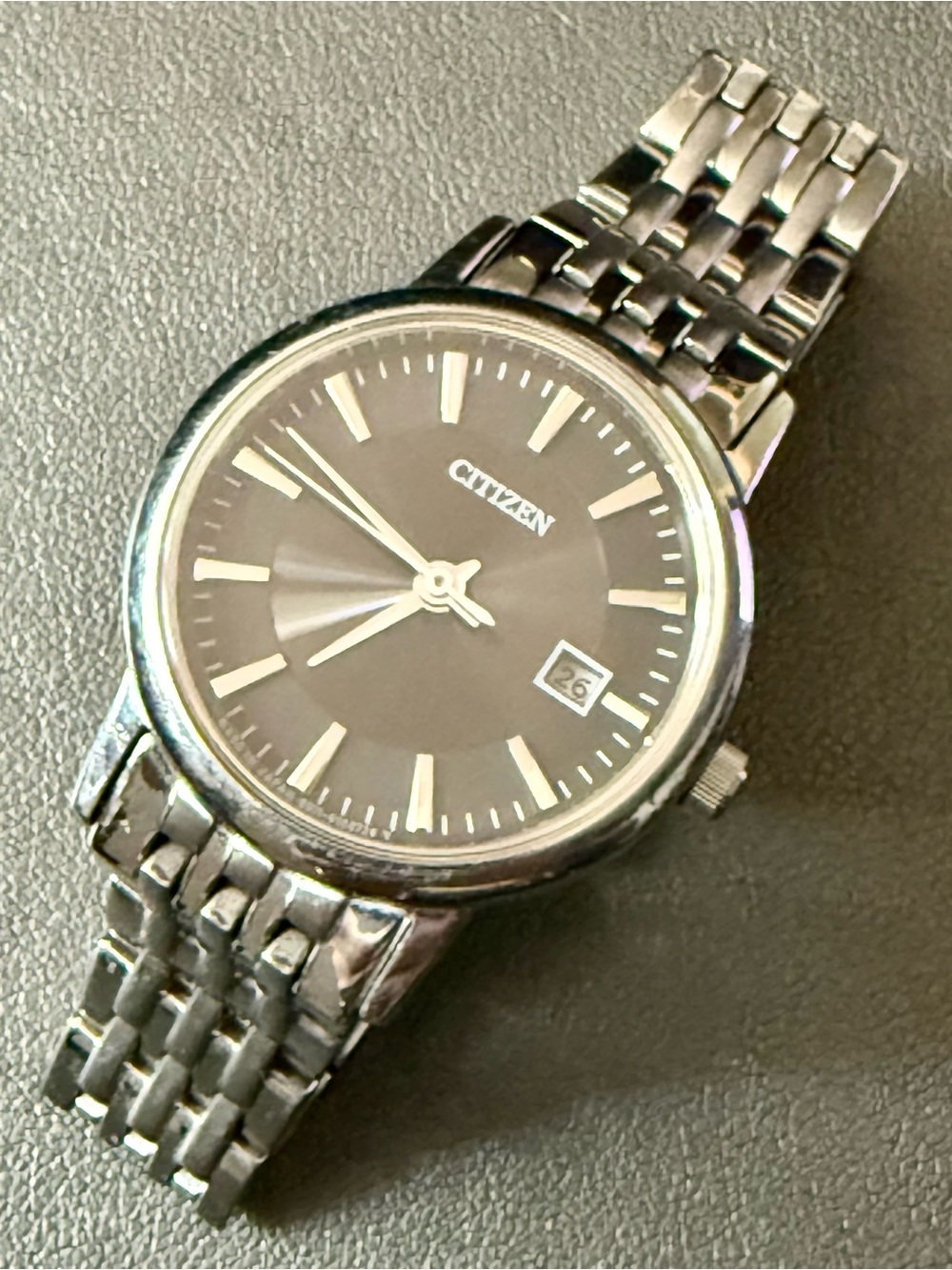 Citizen Eco-Drive Watch